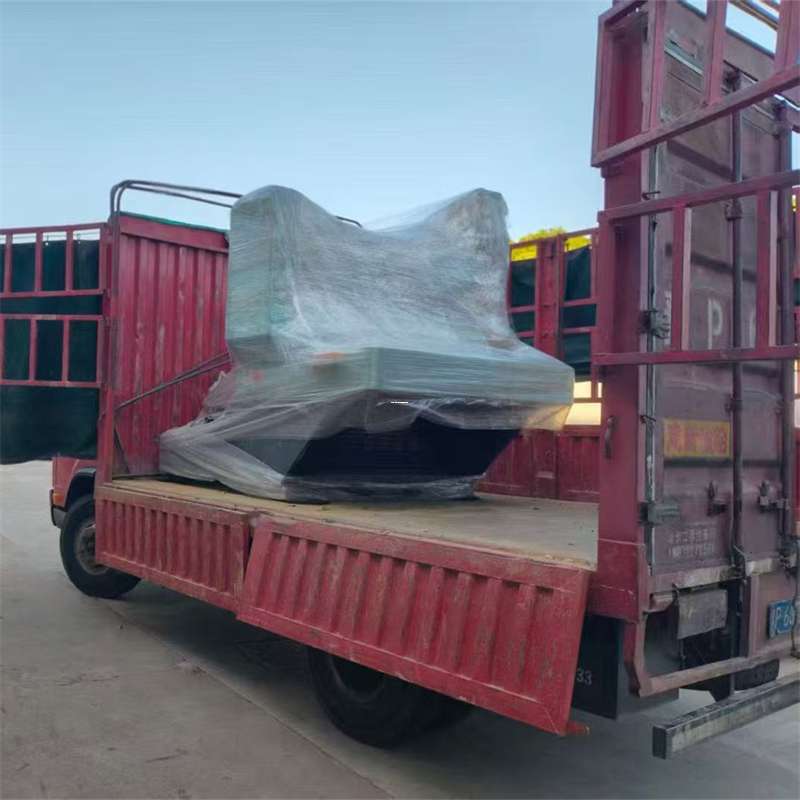 邵阳市和静县：物流专线的高效货运解决方案